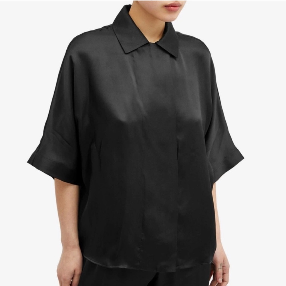 Anine Bing Julia top